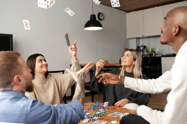 Antarmuka Multi-Bet hanoman toto menampilkan beberapa permainan slot dalam panel terpadu